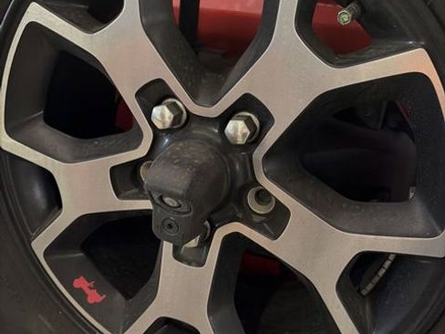 Used 2019 Jeep Wrangler Unlimited Rubicon image 7