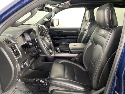 Used 2023 RAM 1500 Laramie AWD/4WD image 18