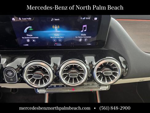 Used 2023 Mercedes-Benz GLA 250 image 22