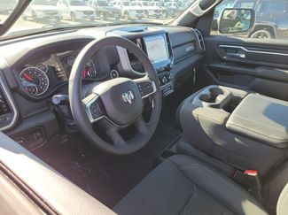 New 2026 RAM 1500 Big Horn AWD/4WD video 3
