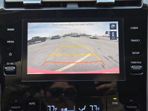 Used 2022 Hyundai Tucson SEL w/ Convenience Package image 19