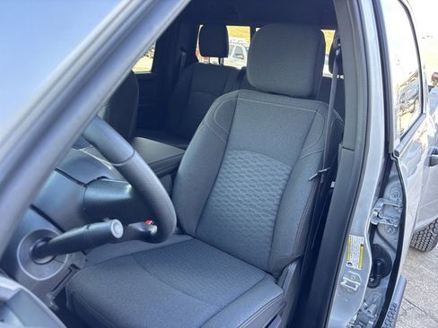 New 2026 RAM 3500 Tradesman image 20