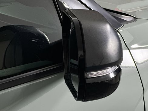 Used 2024 Toyota Tundra SR5 w/ SR5 Premium Package image 10