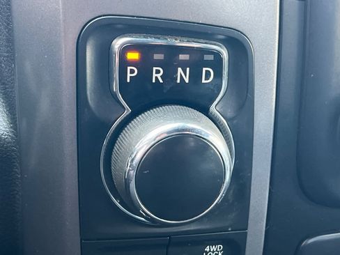 Used 2022 RAM 1500 Classic Warlock image 23