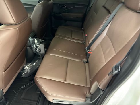New 2026 Honda Ridgeline RTL image 17