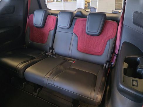 New 2026 Nissan Armada NISMO image 27