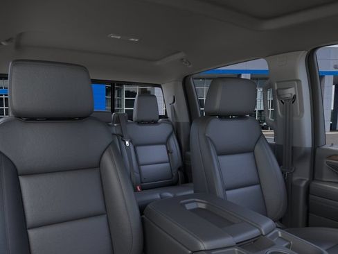 New 2026 Chevrolet Silverado 2500 LT w/ Trail Boss Package AWD/4WD image 26