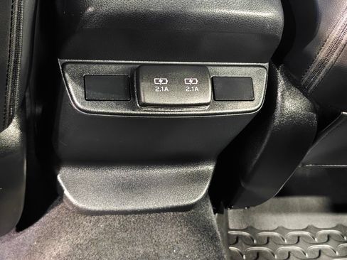 Used 2022 Subaru WRX Limited AWD/4WD image 28
