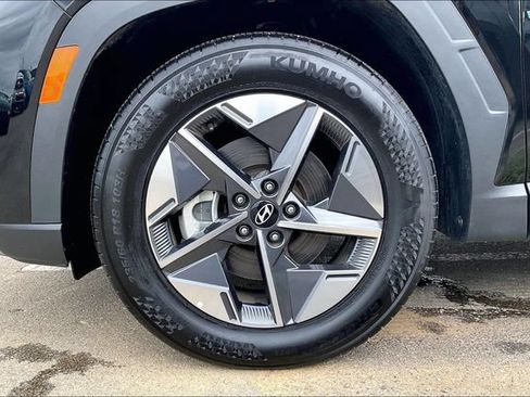 Certified 2026 Hyundai Tucson SEL FWD image 10