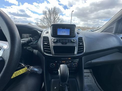 Used 2022 Ford Transit Connect XL FWD image 22