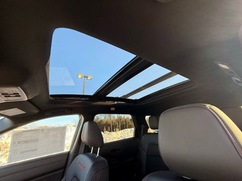 New 2026 Nissan Pathfinder Rock Creek w/ Rock Creek Premium Package image 14