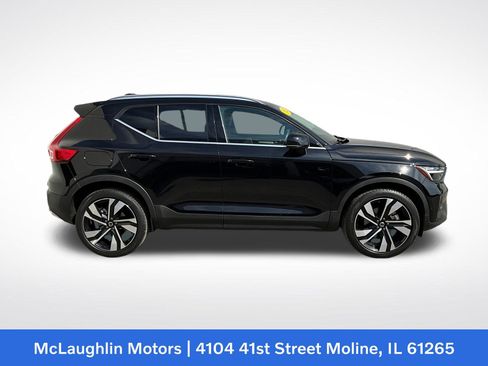 Used 2023 Volvo XC40 B5 Plus w/ Driver Assist Package AWD/4WD image 21