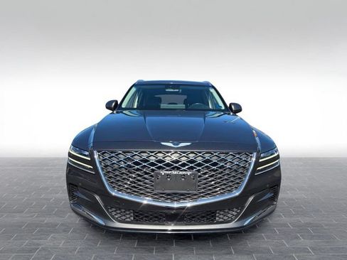 Used 2024 Genesis GV80 2.5T AWD/4WD image 2