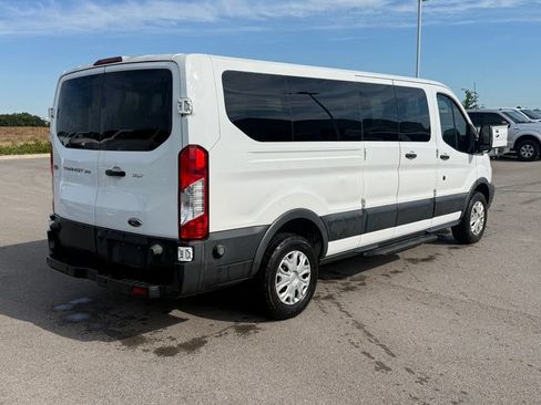 Used 2016 Ford Transit 350 XLT RWD image 16