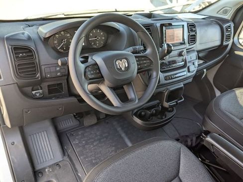 New 2025 RAM ProMaster 2500 w/ Convenience Group image 15