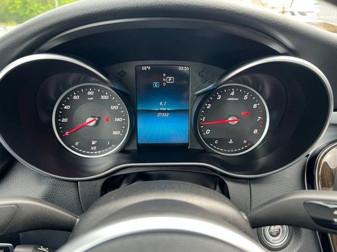 Used 2019 Mercedes-Benz C 300 4MATIC Sedan image 36