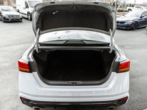 Used 2024 Nissan Altima 2.5 SR image 28