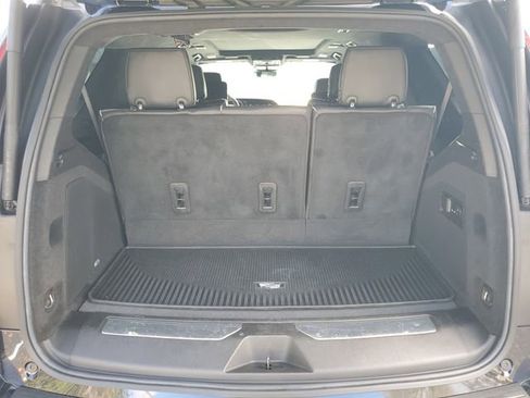 Used 2021 Cadillac Escalade Sport Platinum image 31