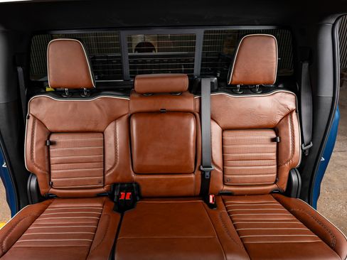 Used 2026 GMC Sierra 1500 Denali Ultimate image 35