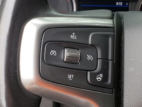 Used 2019 Chevrolet Silverado 1500 LT w/ All-Star Edition AWD/4WD image 20