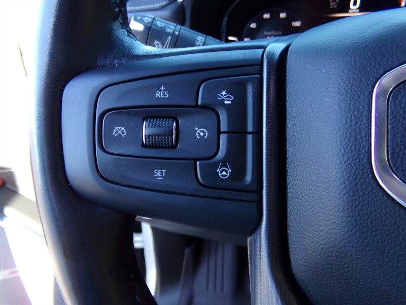 Used 2024 GMC Yukon XL Denali Ultimate AWD/4WD image 44