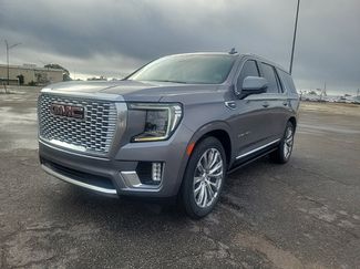 Used 2021 GMC Yukon Denali w/ Denali Ultimate Package video 2