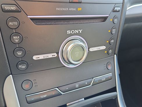 Used 2018 Ford Edge Titanium w/ Ford Safe & Smart Package FWD image 20
