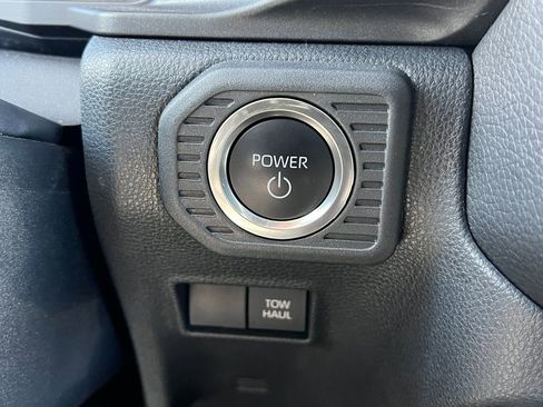 Used 2025 Toyota Land Cruiser 1958 w/ Premium Package image 35