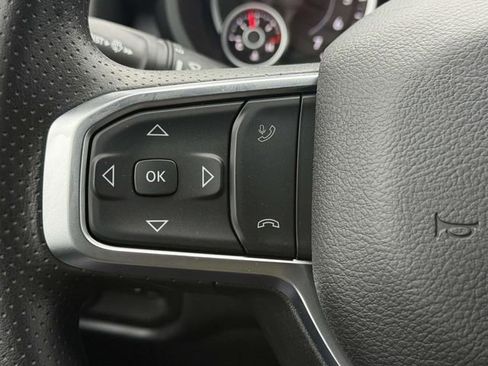 New 2026 RAM 2500 Tradesman image 17