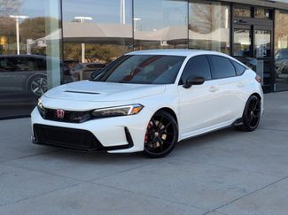 Used 2025 Honda Civic Type R video 1