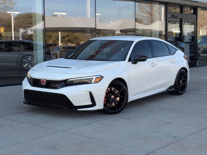 Used 2025 Honda Civic Type R