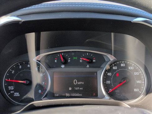 Used 2025 Chevrolet Blazer LT AWD/4WD image 11