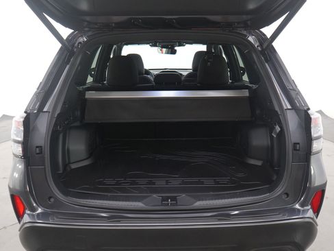 Certified 2025 Subaru Forester Premium image 16