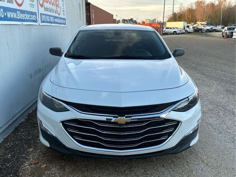 Used 2019 Chevrolet Malibu LS image 5