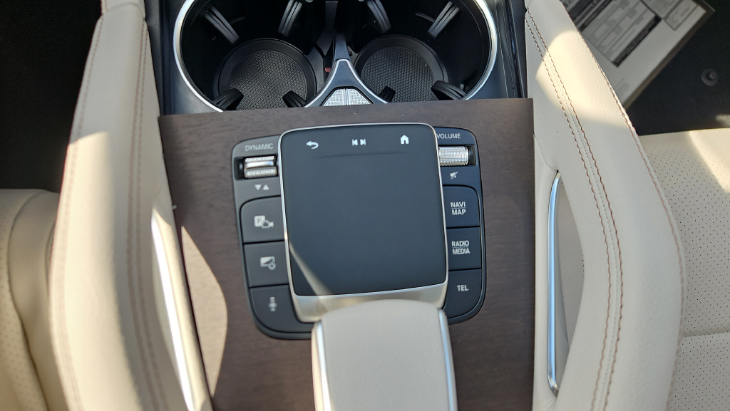New 2027 Mercedes-Benz GLE 450 4MATIC image 16