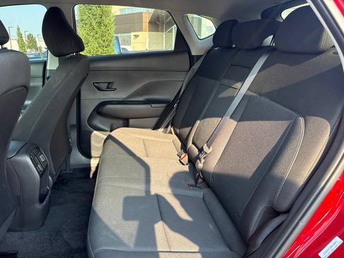 Used 2026 Hyundai Kona SEL Sport FWD image 6