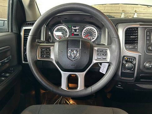 Used 2024 RAM 1500 Classic SLT RWD image 16