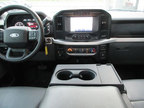 Used 2021 Ford F150 XL w/ Equipment Group 101A High AWD/4WD image 16
