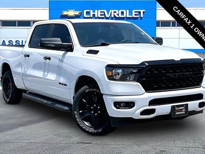 Used 2023 RAM 1500 Big Horn