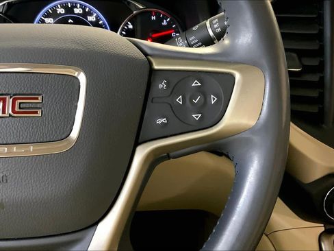 Used 2021 GMC Acadia Denali w/ Denali Ultimate Package image 24