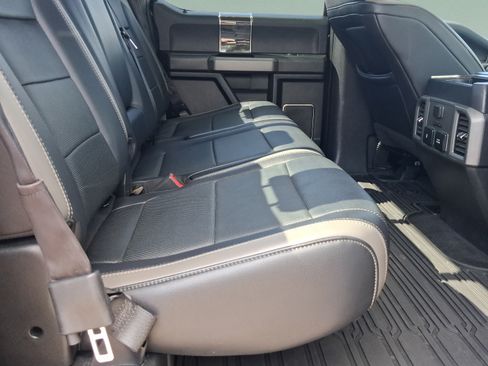Used 2018 Ford F150 Raptor w/ Equipment Group 802A Luxury AWD/4WD image 28