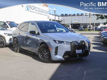 Used 2026 BMW iX M70