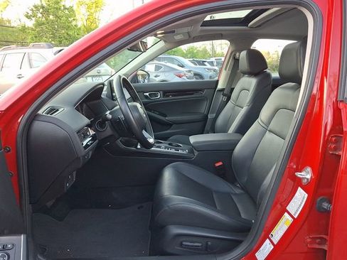 Used 2024 Honda Civic Touring image 14