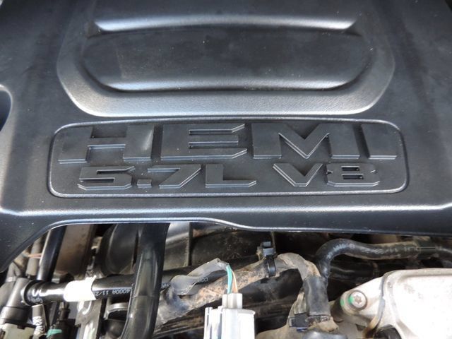 Used 2023 RAM 1500 Limited AWD/4WD image 28
