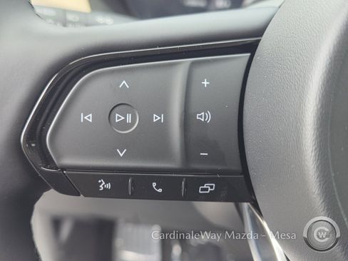 New 2026 MAZDA CX-5 2.5 S w/ Premium Plus Package image 24