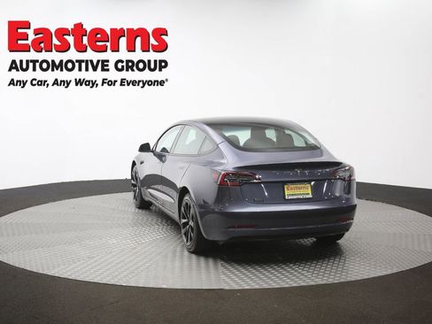 Used 2023 Tesla Model 3 Standard Range RWD image 60