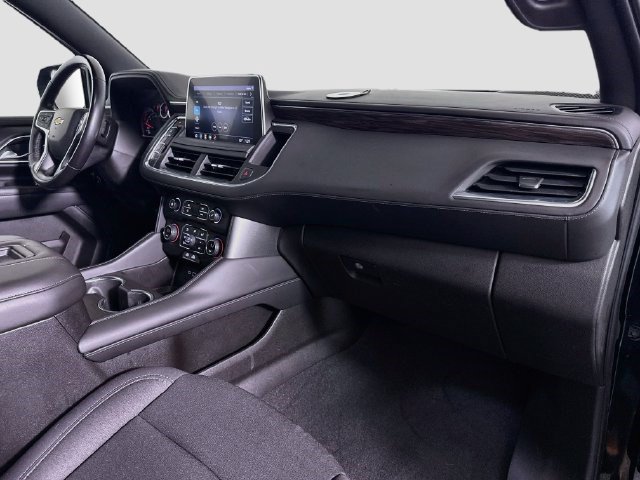 Used 2021 Chevrolet Suburban LS AWD/4WD image 29