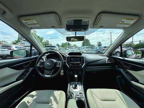 Used 2017 Subaru Impreza 2.0i Premium AWD/4WD image 20