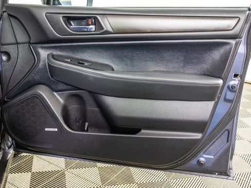 Used 2016 Subaru Legacy 2.5i Limited AWD/4WD image 48