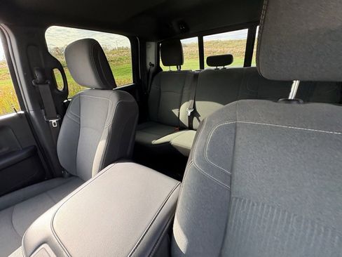 Used 2024 RAM 2500 Tradesman image 44